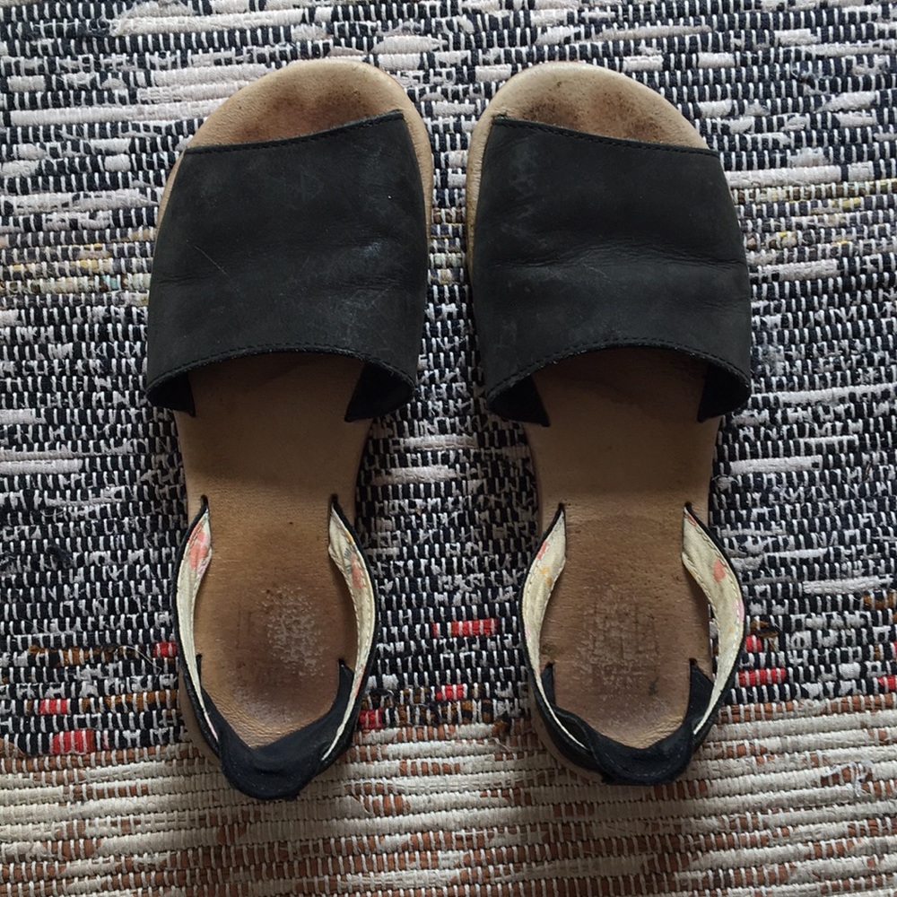 Vans Sandals